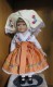 dolls in Sorbian costumes