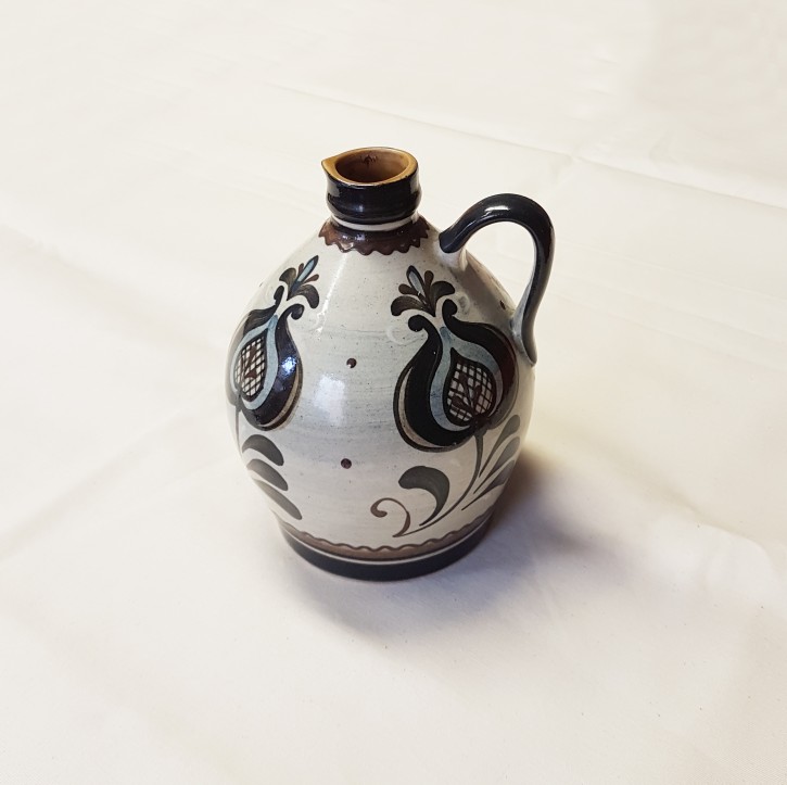 (A) Keramik Krug I