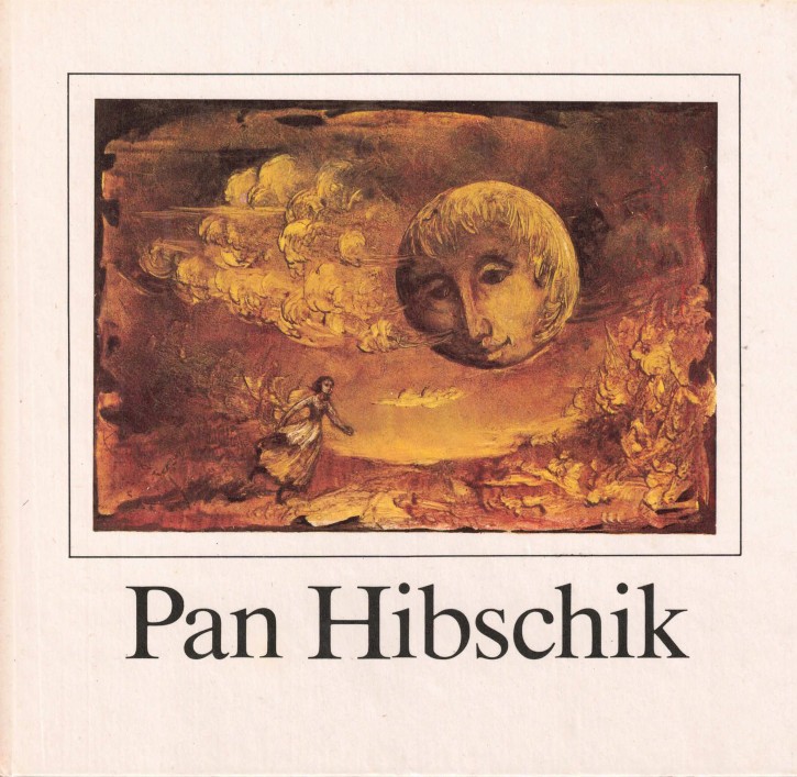 (A) Pan Hibschik