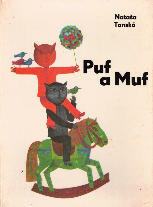(A) Puf a Muf