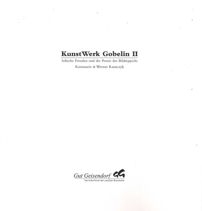 (A) KunstWerk Gobelin II
