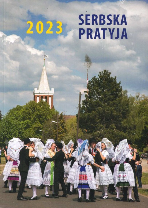 Serbska Pratyja 2023 (L)