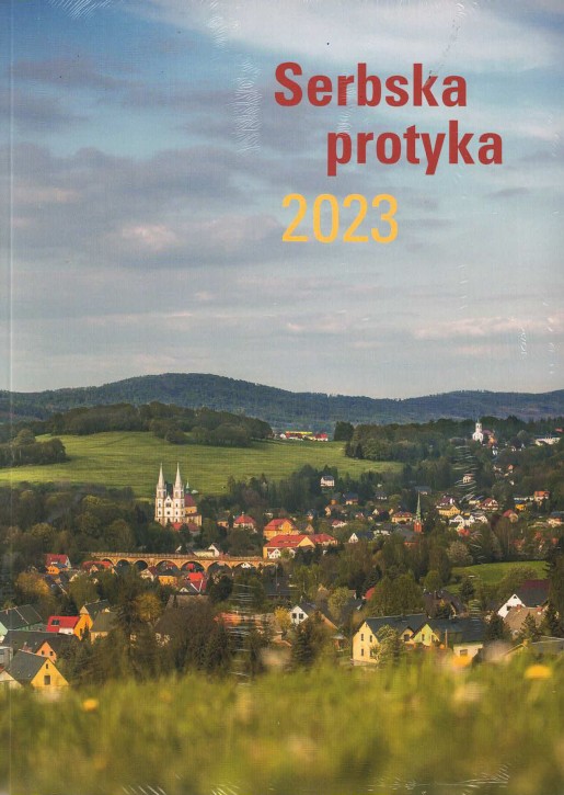 Serbska Protyka 2023