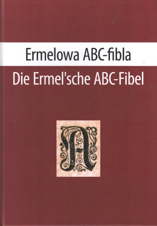 Ermelowa ABC-fibla (L)