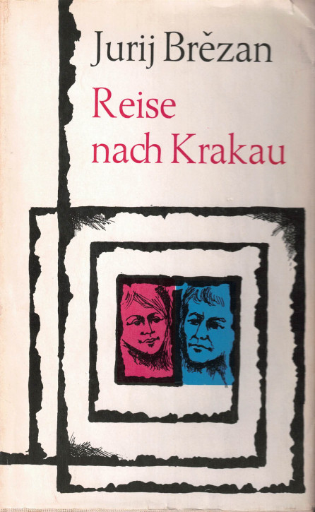 (A) Reise nach Krakau (Hardcover)