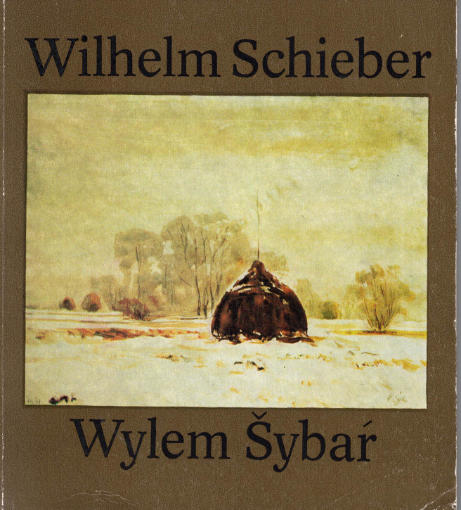 (A) Wilhelm Schieber
