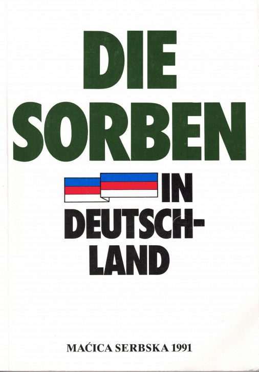 (A) Die Sorben in Deutschland.