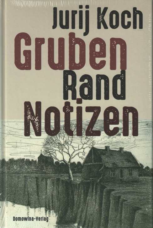 Gruben Rand Notizen (L)