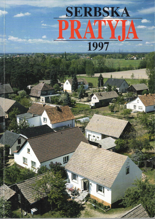 (A) Serbska Pratyja 1997