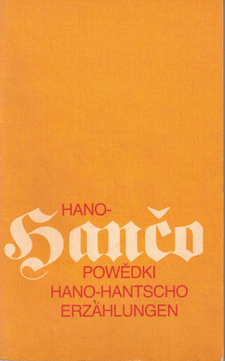 (A) Hano-Hančo