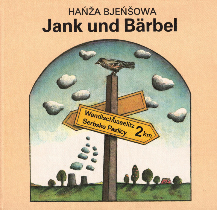 (A) Jank und Bärbel