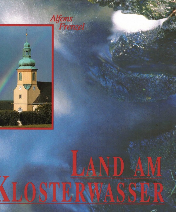 (A) Land am Klosterwasser