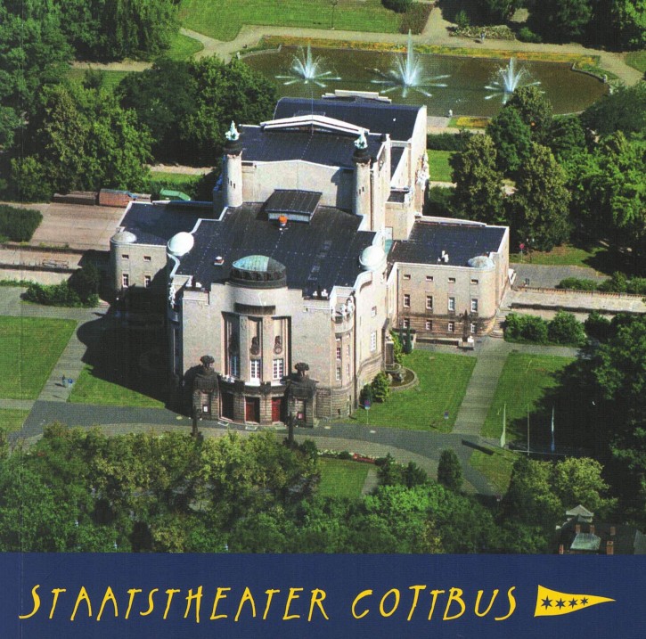 (A) Staatstheater Cottbus