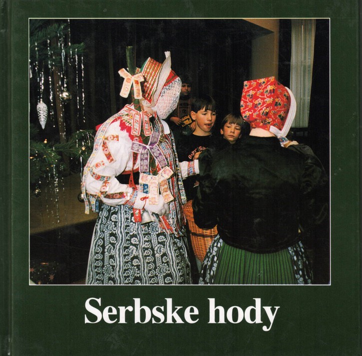(A) Serbske hody