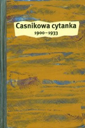 Casnikowa cytanka 1900-1933 (L)