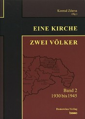 Eine Kirche - Zwei Völker (Bd. 2) (L)