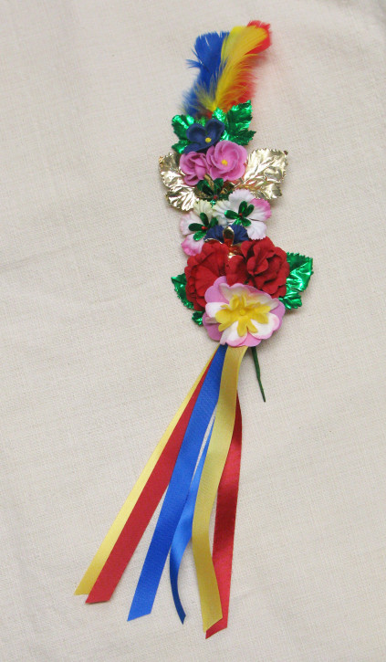 Carnival bouquet No. 6
