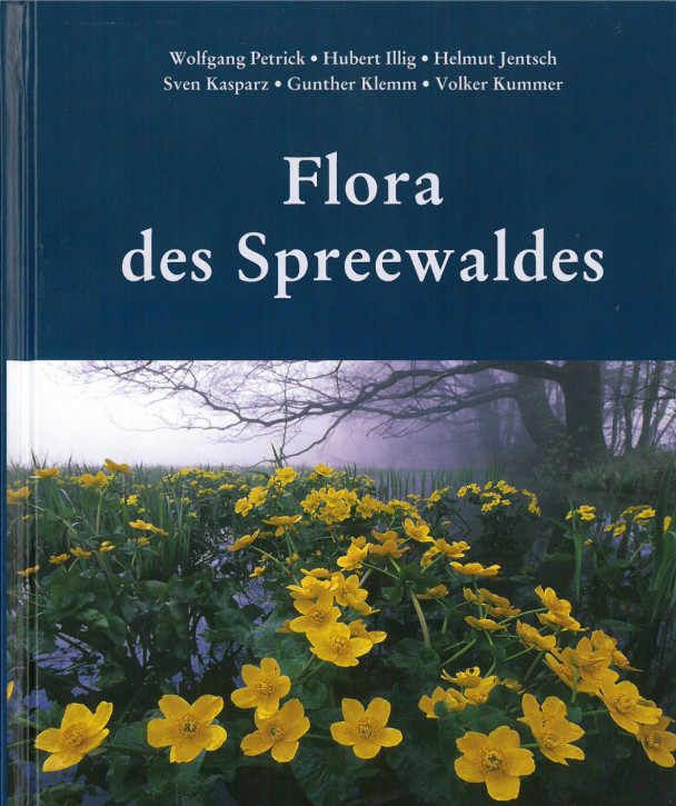 Flora des Spreewaldes (L)