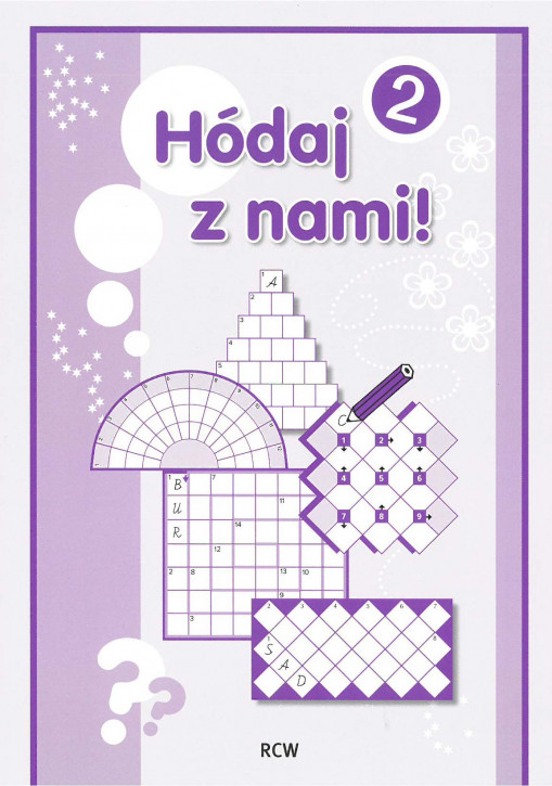 Hódaj z nami  (guess with us)