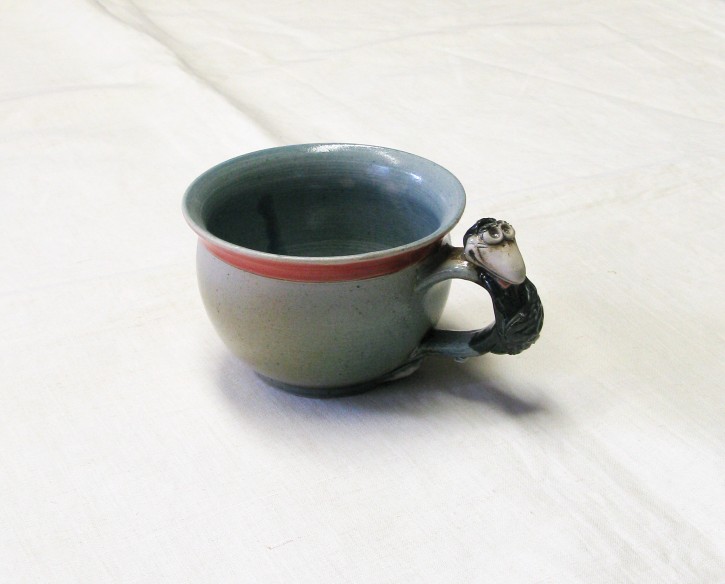 cup "Krabat"