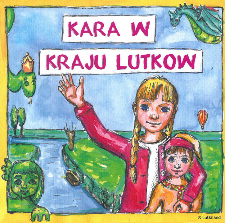 CD Kara w kraju lutkow (L)