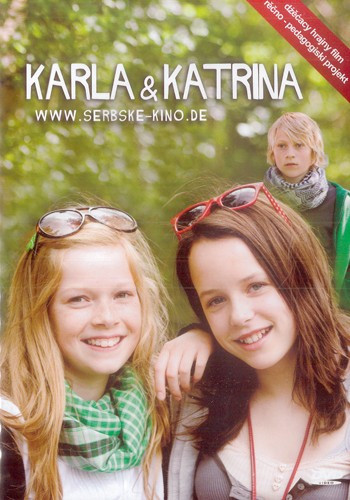 Karla & Katrina