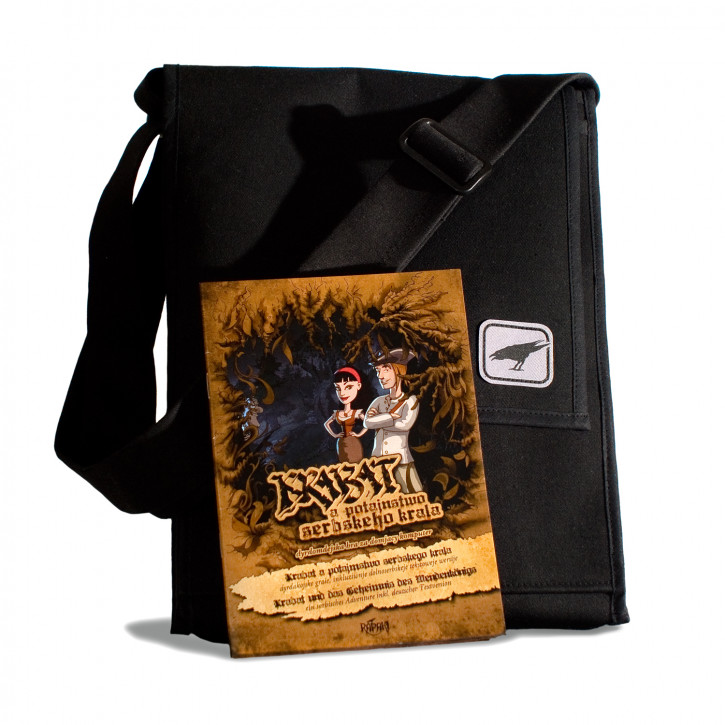 Bag of "Rapaki" - limited editon