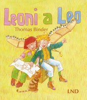 Leoni a Leo