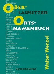 Oberlausitzer Ortsnamenbuch
