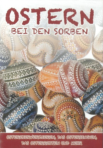 Ostern bei den Sorben - Sorbean Easter