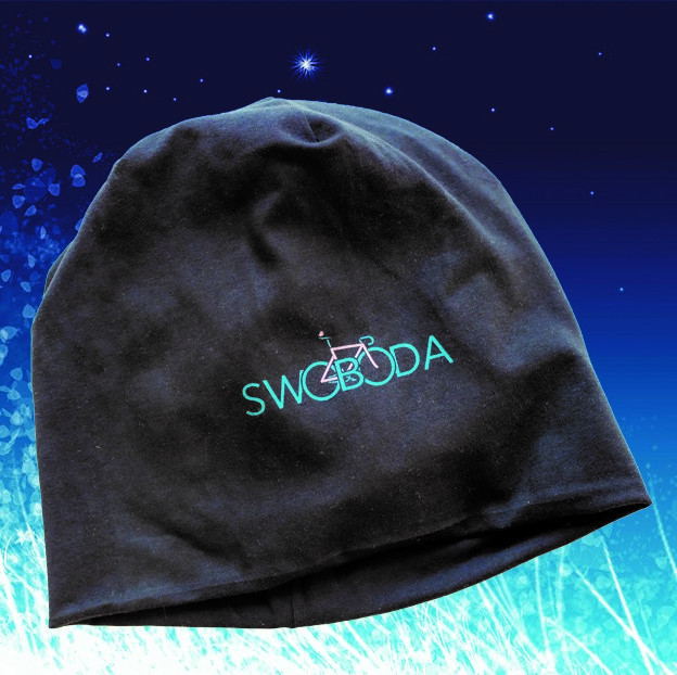 Mütze "swoboda"