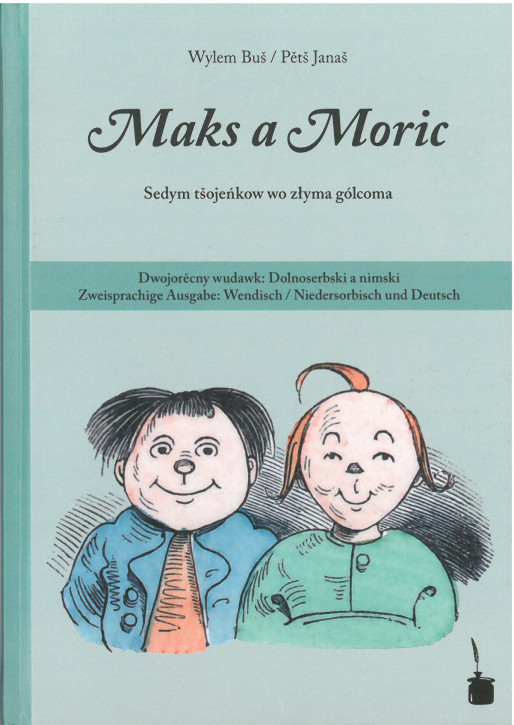 Maks a Moric