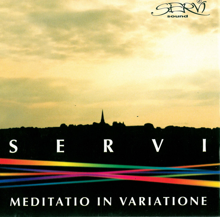 Servi - Meditatio in Variatione
