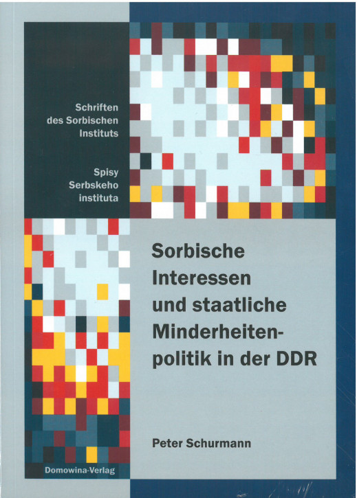 Sorbische Interessen und staatliche Minderheitenpolitik in der DDR (L)