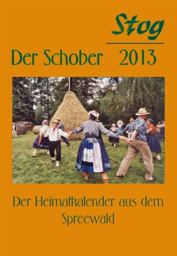 Stog - Der Schober 2013 (L)