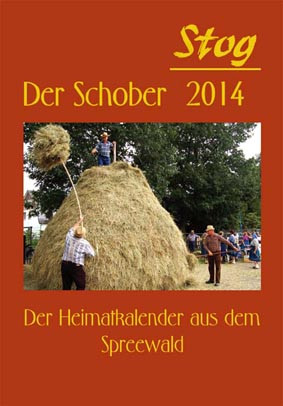 Stog - Der Schober 2014 (L)