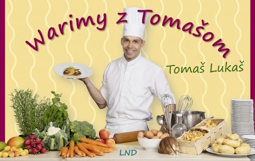 Warimy z Tomašom - We cook with Thomas