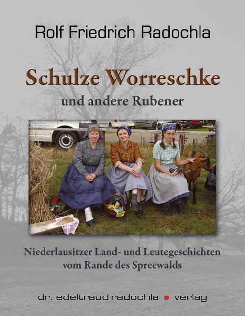 Schulze Worreschke und andere Rubener