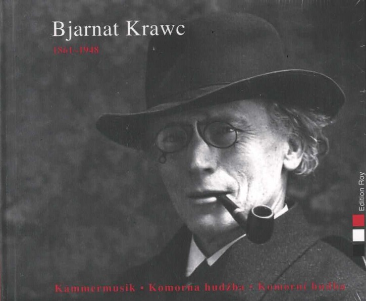 Bjarnat Krawc - Chamber Music
