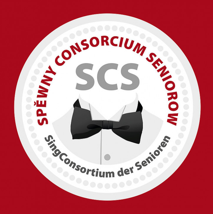 Spěwny consorcium seniorow. SingConsortium of Seniors.