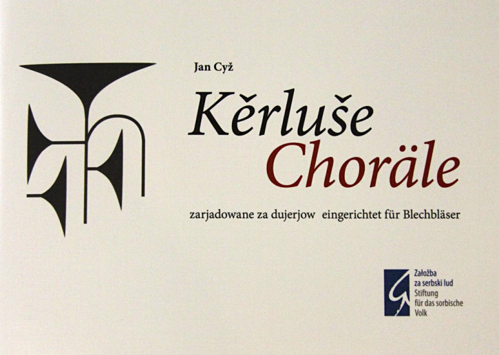 Kirchenlieder - Noten für Tenorhorn