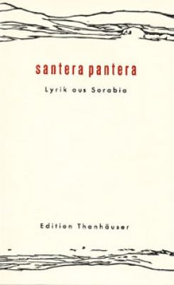 Santera Pantera