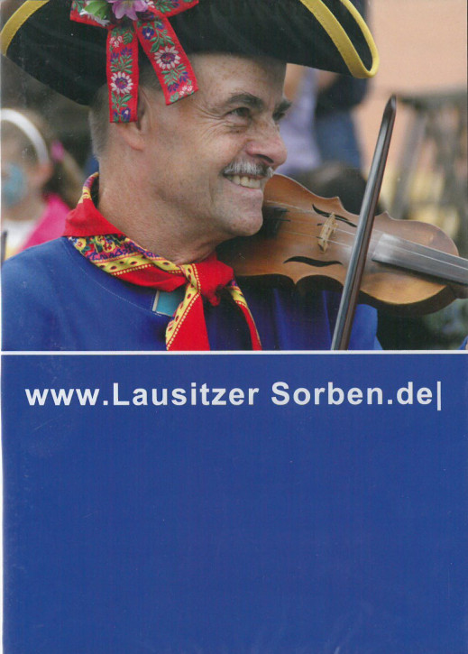 www.Lausitzer Sorben.de/