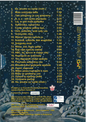 CD Sněžynka