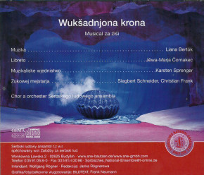 CD Wukšadnjona krona (L)