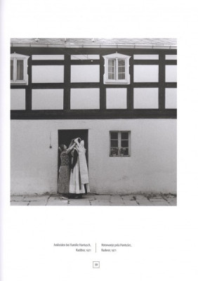 Gerald Große. Lausitzer Fotografien 1957–1990 (L)