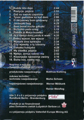 CD Gwězdka