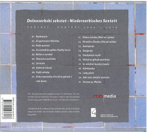 CD Dolnoserbski sekstet